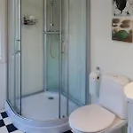 Cozy Home In Hellvik With Wifi Holiday home Hellvik (Rogaland)