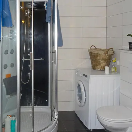 Lovely In With Wifi * Hellvik (Rogaland)