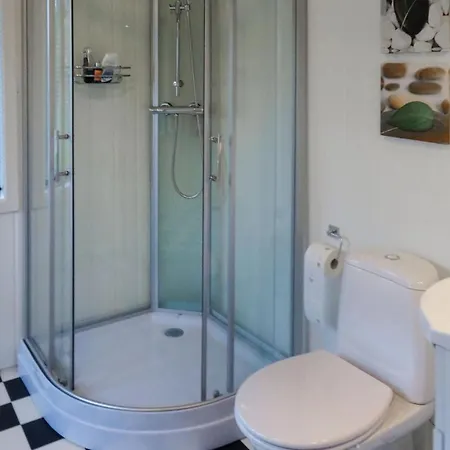 Lovely In With Wifi Holiday home Hellvik (Rogaland)