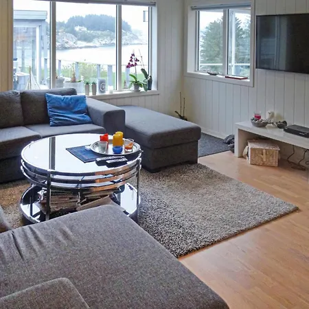 Cozy In With Wifi Casa vacanze