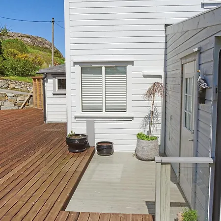 Lovely In With Wifi * Hellvik (Rogaland)