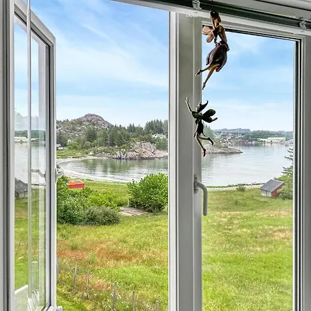 Lovely In With Wifi Holiday home