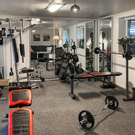 Lovely In With Wifi * Hellvik (Rogaland)