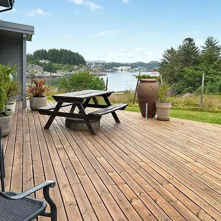 Holiday home Lovely In With Wifi *