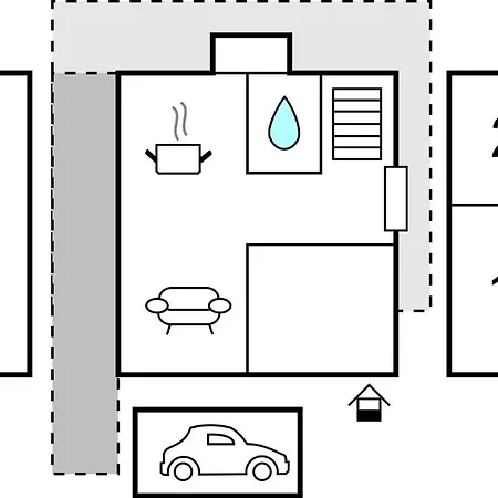 Lovely In With Wifi * Hellvik (Rogaland)